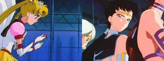 Illustration for article titled Sailor Stars Rewatch Bonanza!! Episodes 14 & 15